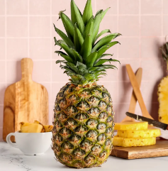 Bromelain