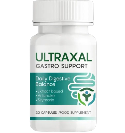 Ultraxal